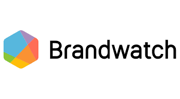 Brandwatch Logo