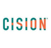 Cision logo